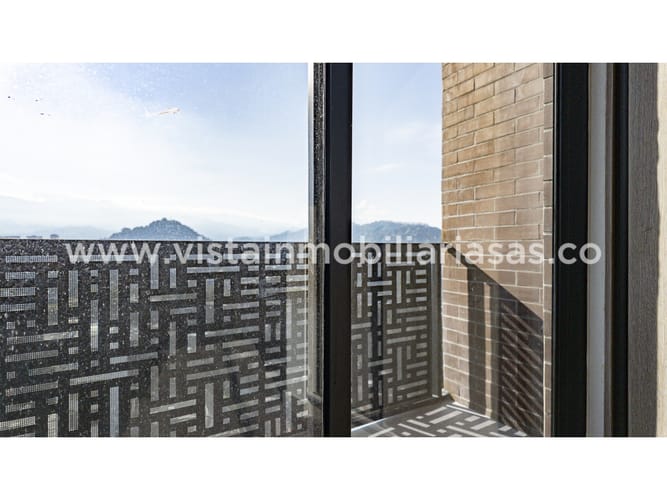 Apartamento de 3 alcobas en venta en El Campin, Manizales, 100 m² · foto 7 de 20