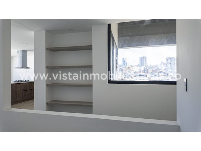 Apartamento de 3 alcobas en venta en El Campin, Manizales, 100 m² · foto 9 de 20