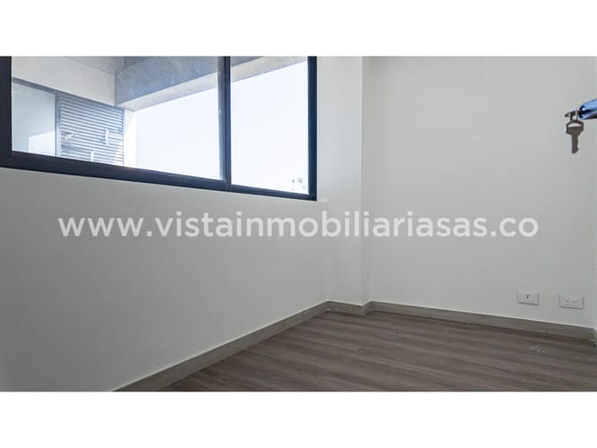 Apartamento de 3 alcobas en venta en El Campin, Manizales, 100 m² · foto 10 de 20