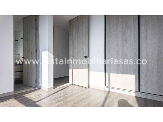 Apartamento de 3 alcobas en venta en El Campin, Manizales, 100 m² · foto 11 de 20