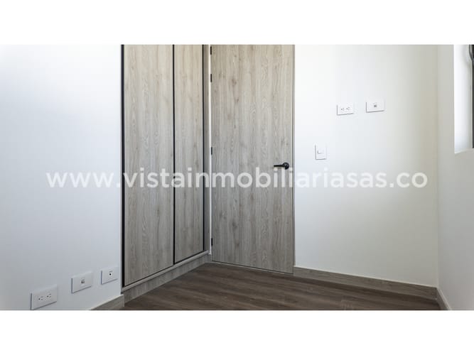 Apartamento de 3 alcobas en venta en El Campin, Manizales, 100 m² · foto 12 de 20