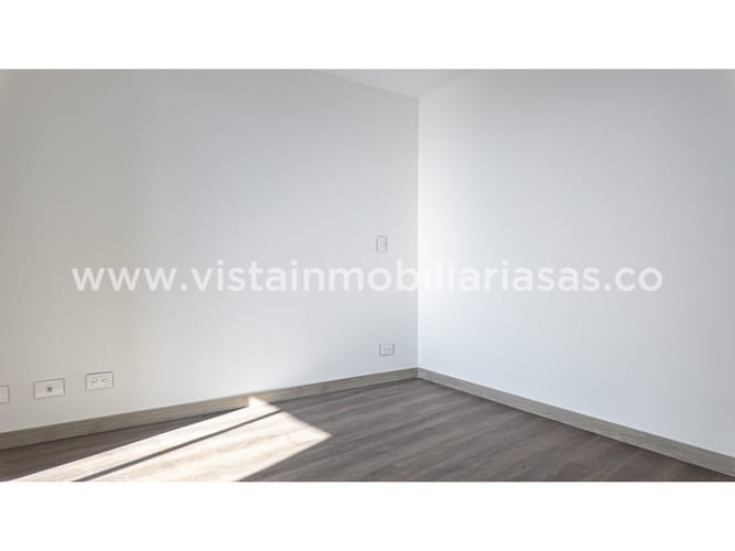 Apartamento de 3 alcobas en venta en El Campin, Manizales, 100 m² · foto 13 de 20