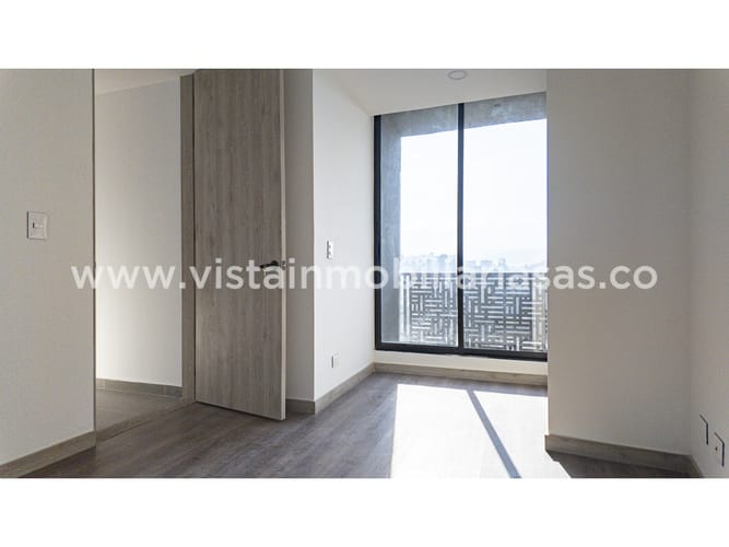 Apartamento de 3 alcobas en venta en El Campin, Manizales, 100 m² · foto 15 de 20