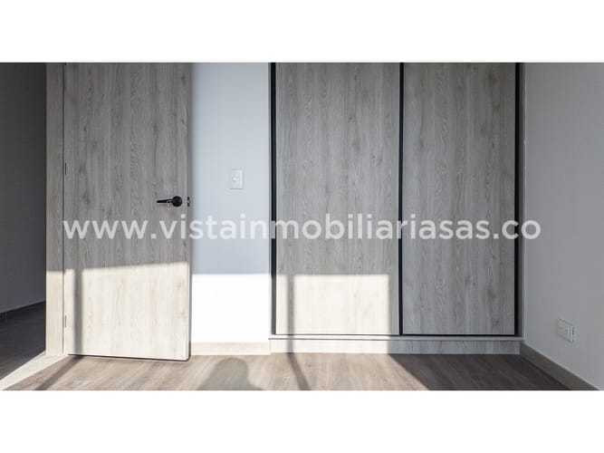 Apartamento de 3 alcobas en venta en El Campin, Manizales, 100 m² · foto 16 de 20