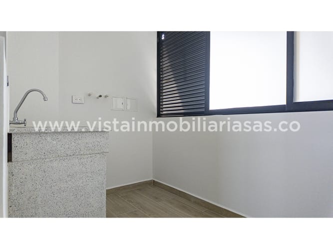 Apartamento de 3 alcobas en venta en El Campin, Manizales, 100 m² · foto 17 de 20