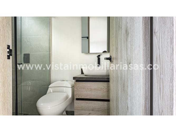 Apartamento de 3 alcobas en venta en El Campin, Manizales, 100 m² · foto 18 de 20