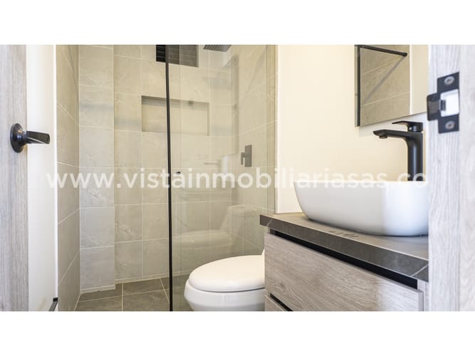 Apartamento de 3 alcobas en venta en El Campin, Manizales, 100 m² · foto 19 de 20