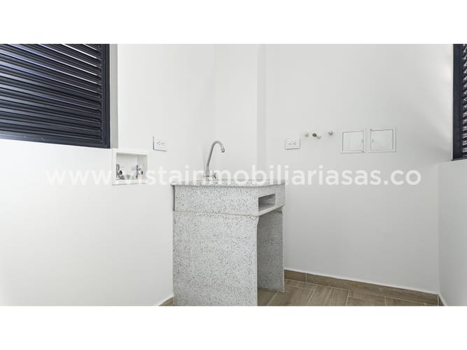 Apartamento de 3 alcobas en venta en El Campin, Manizales, 100 m² · foto 20 de 20