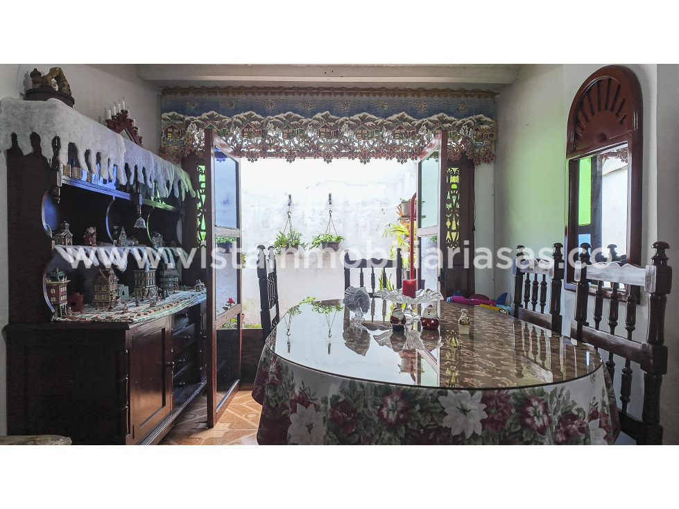Casa en venta en San Marcel, Manizales · foto 2 de 21