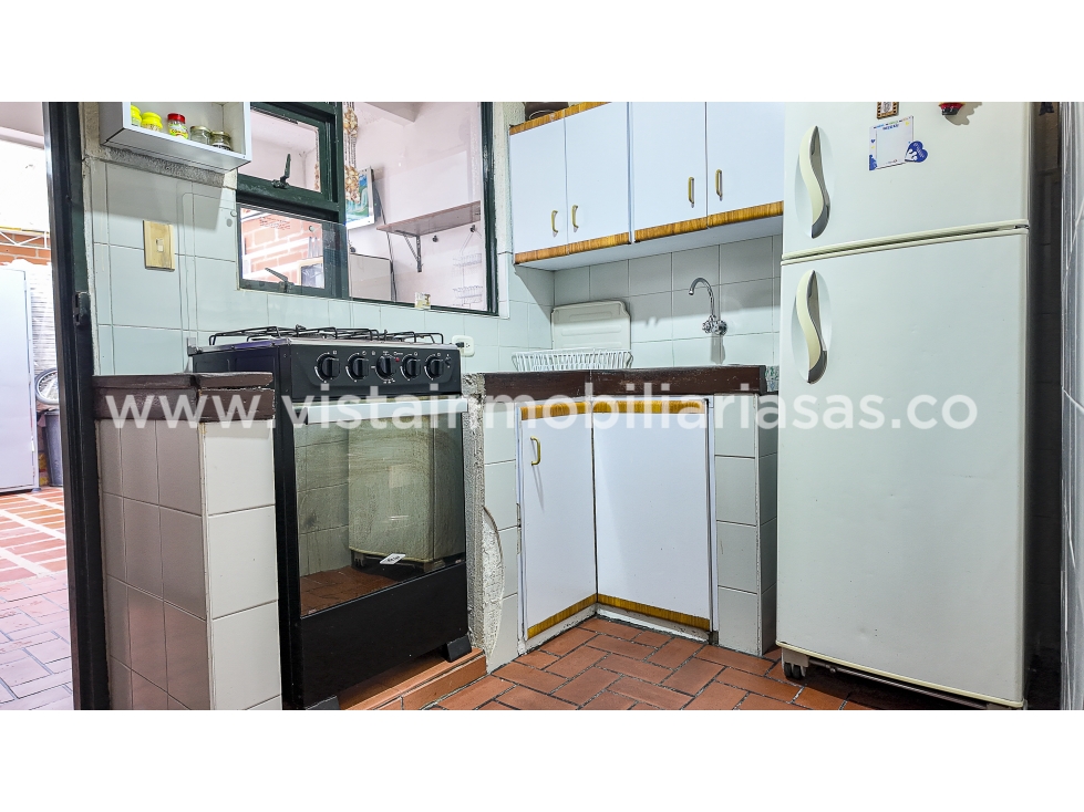 Casa en venta en San Marcel, Manizales · foto 4 de 21