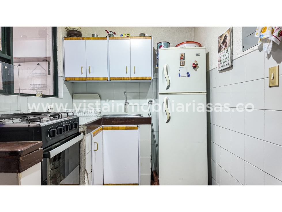 Casa en venta en San Marcel, Manizales · foto 5 de 21