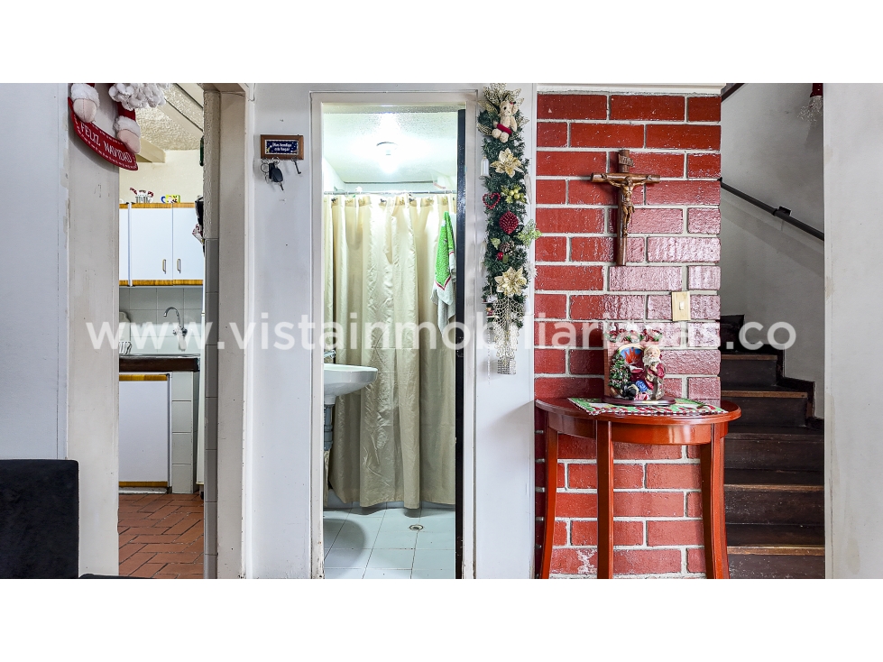 Casa en venta en San Marcel, Manizales · foto 6 de 21