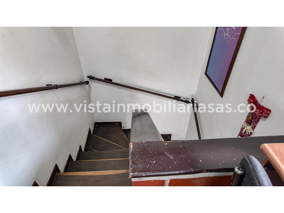 Casa en venta en San Marcel, Manizales · foto 7 de 21