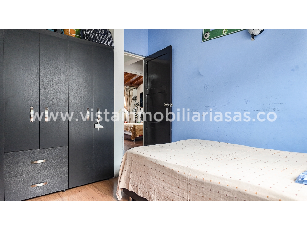 Casa en venta en San Marcel, Manizales · foto 8 de 21