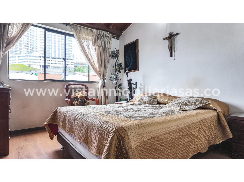Casa en venta en San Marcel, Manizales · foto 9 de 21