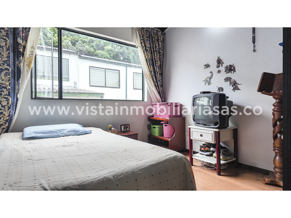 Casa en venta en San Marcel, Manizales · foto 11 de 21
