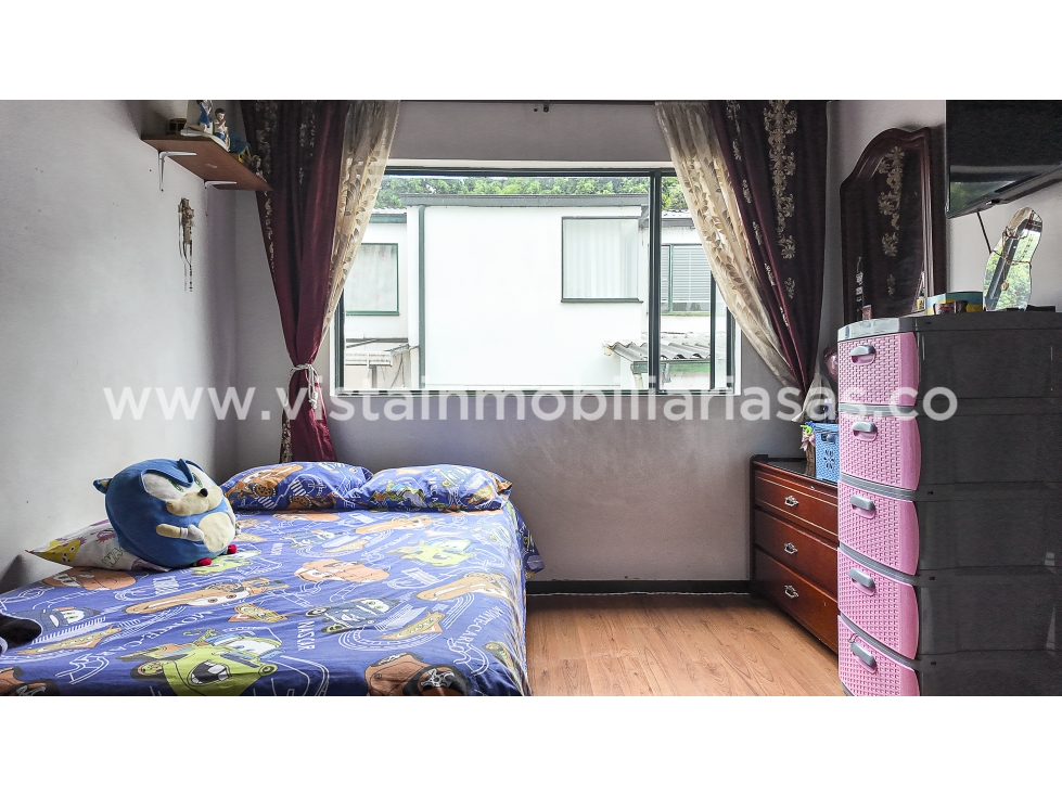 Casa en venta en San Marcel, Manizales · foto 12 de 21