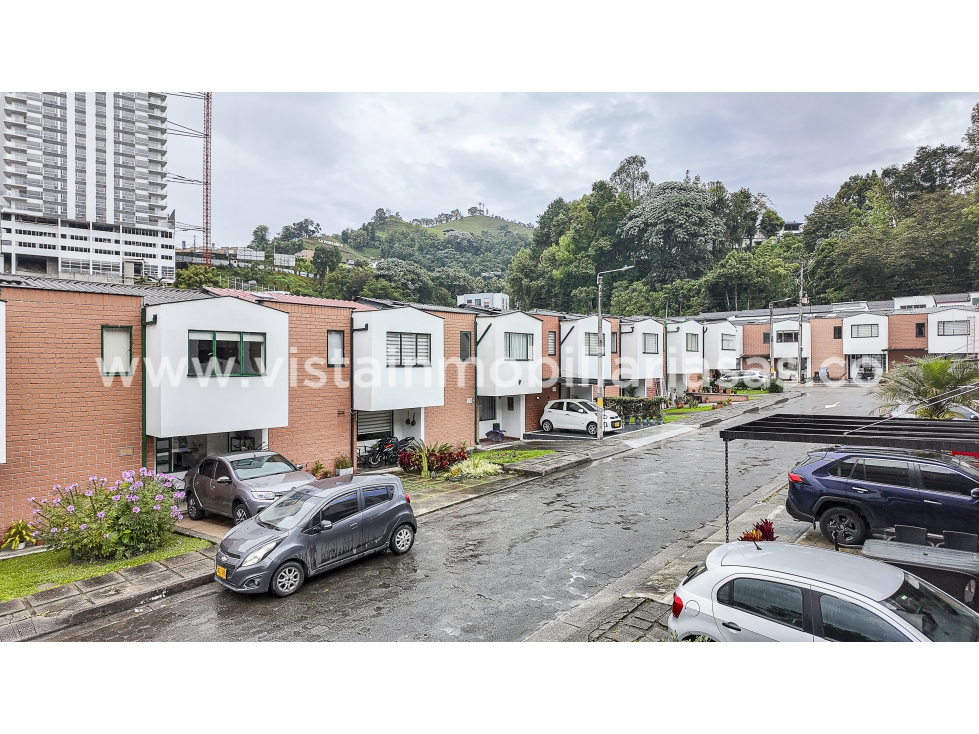 Casa en venta en San Marcel, Manizales · foto 13 de 21