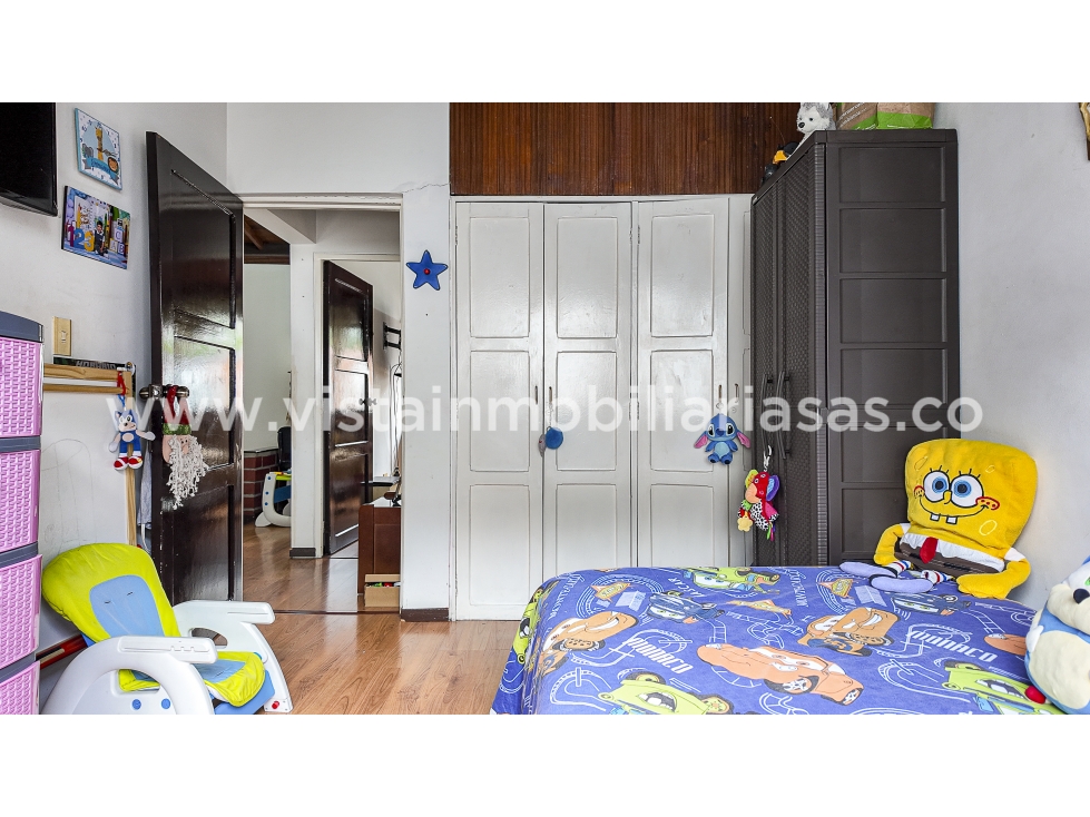 Casa en venta en San Marcel, Manizales · foto 14 de 21