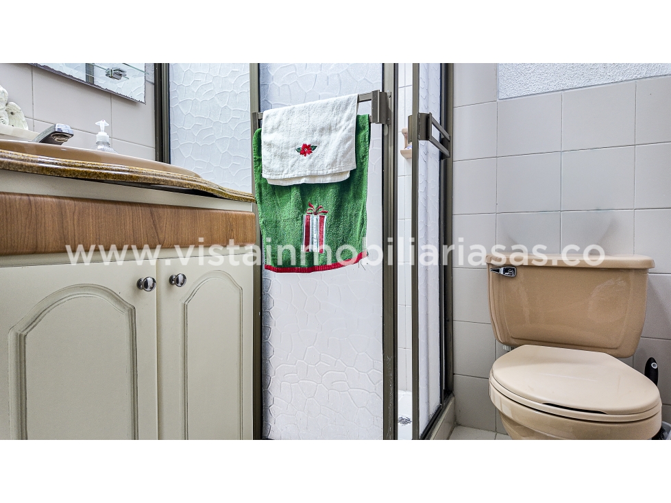 Casa en venta en San Marcel, Manizales · foto 15 de 21