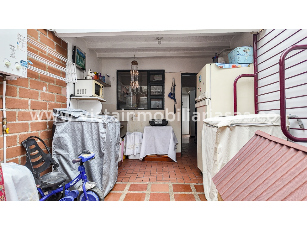 Casa en venta en San Marcel, Manizales · foto 16 de 21