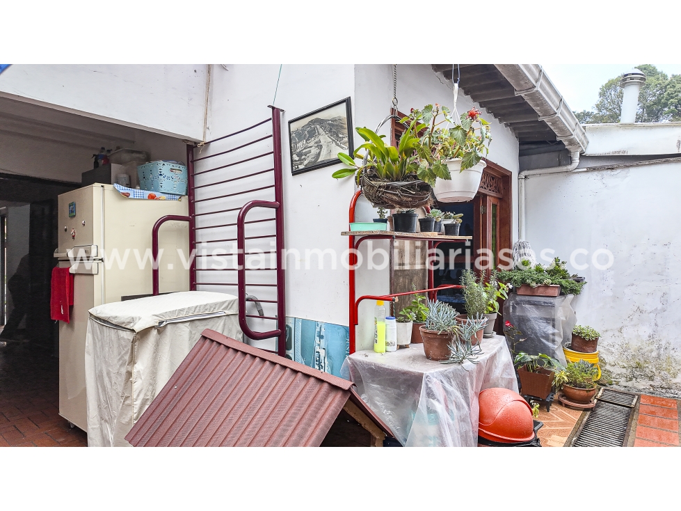 Casa en venta en San Marcel, Manizales · foto 17 de 21