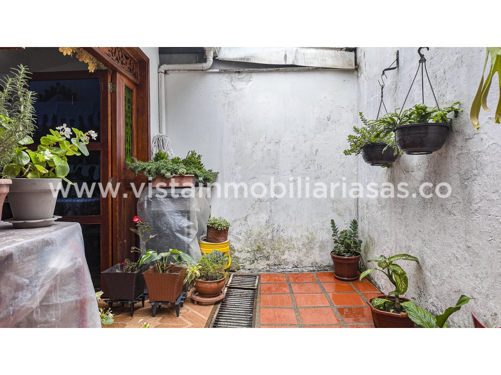 Casa en venta en San Marcel, Manizales · foto 18 de 21