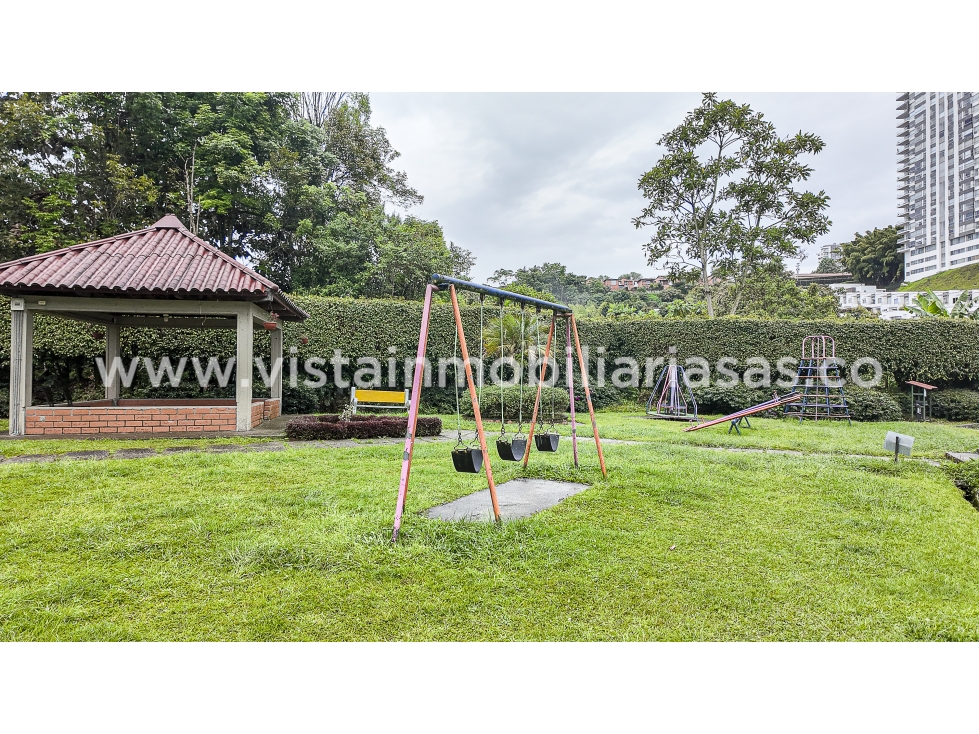 Casa en venta en San Marcel, Manizales · foto 19 de 21