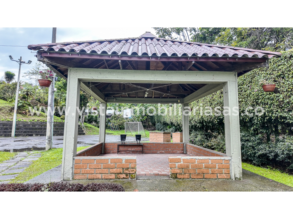 Casa en venta en San Marcel, Manizales · foto 20 de 21