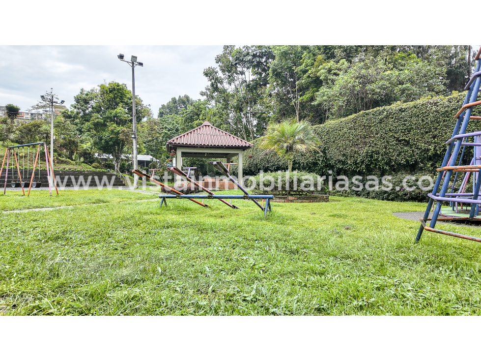 Casa en venta en San Marcel, Manizales · foto 21 de 21