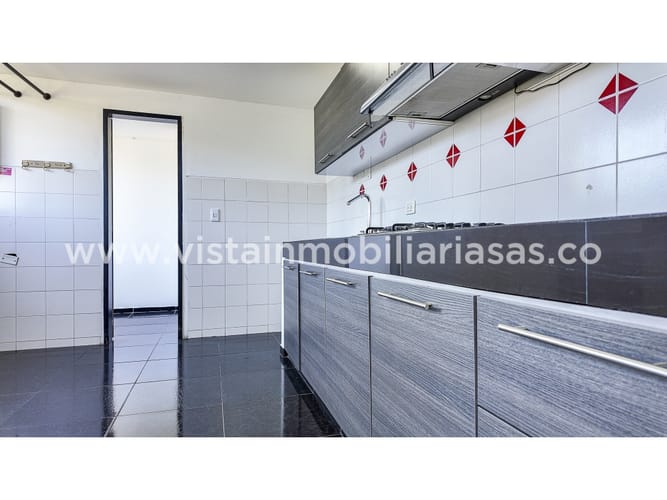 Apartamento en venta en Palermo, Manizales · foto 2 de 20