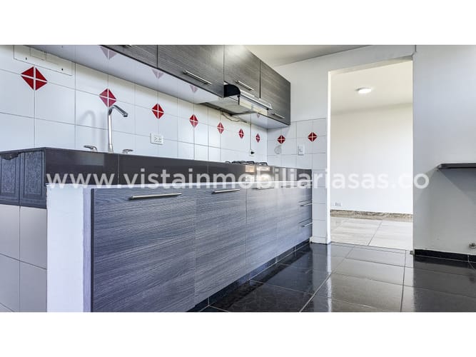 Apartamento en venta en Palermo, Manizales · foto 3 de 20