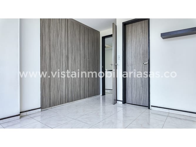 Apartamento en venta en Palermo, Manizales · foto 11 de 20