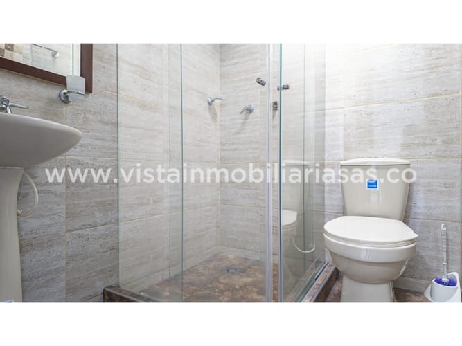 Apartamento en venta en Palermo, Manizales · foto 17 de 20