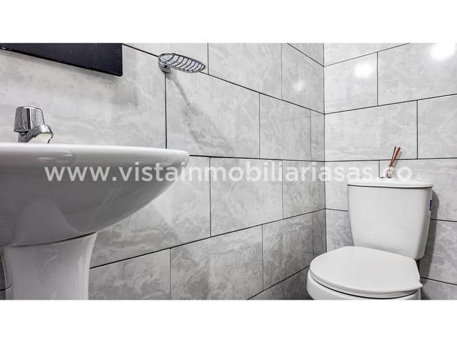 Apartamento en venta en Palermo, Manizales · foto 18 de 20