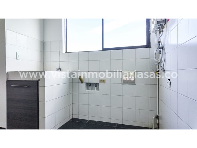 Apartamento en venta en Palermo, Manizales · foto 19 de 20