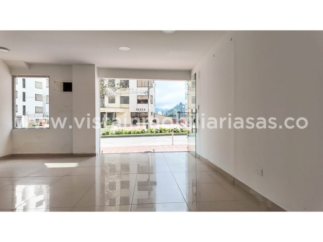 Local en venta en Versalles, Manizales, 32 m² · foto 5 de 5
