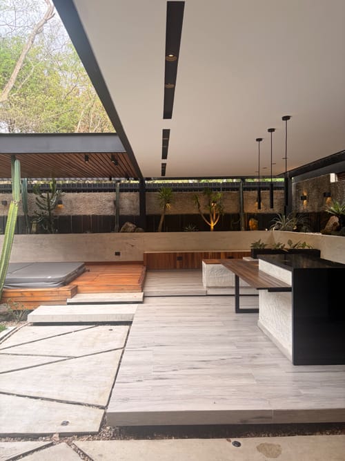 Casa de 3 alcobas en venta en Pance, Cali, 302 m² · foto 5 de 11