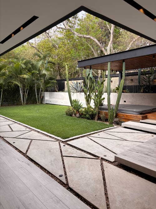 Casa de 3 alcobas en venta en Pance, Cali, 302 m² · foto 10 de 11
