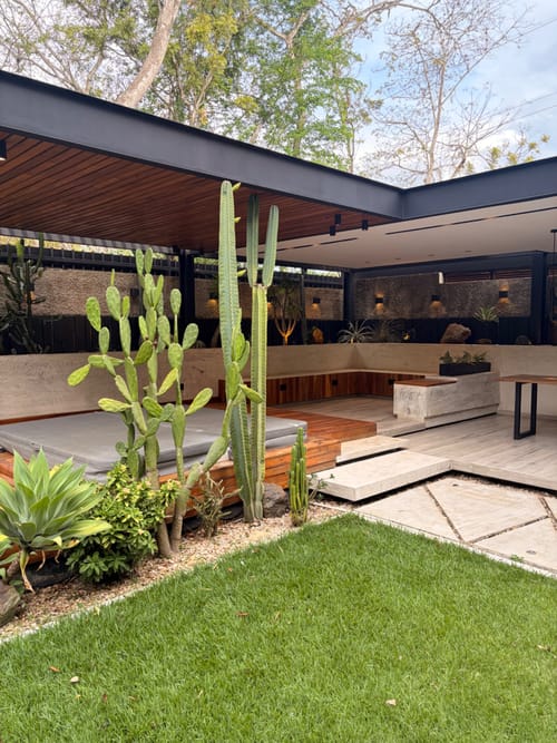 Casa de 3 alcobas en venta en Pance, Cali, 302 m² · foto 11 de 11