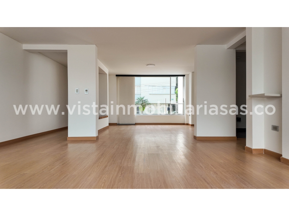 Apartamento en venta en Palermo, Manizales · foto 3 de 22