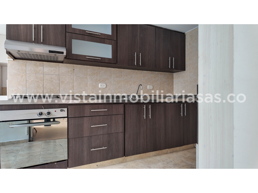 Apartamento en venta en Palermo, Manizales · foto 4 de 22