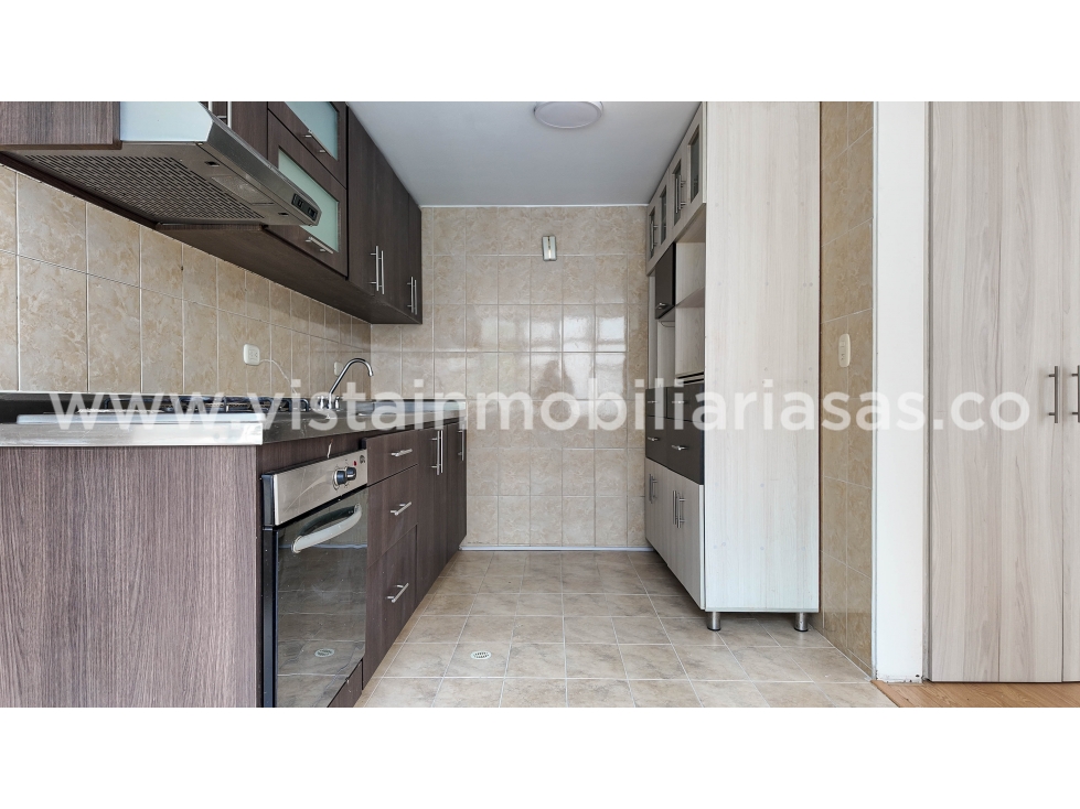 Apartamento en venta en Palermo, Manizales · foto 5 de 22