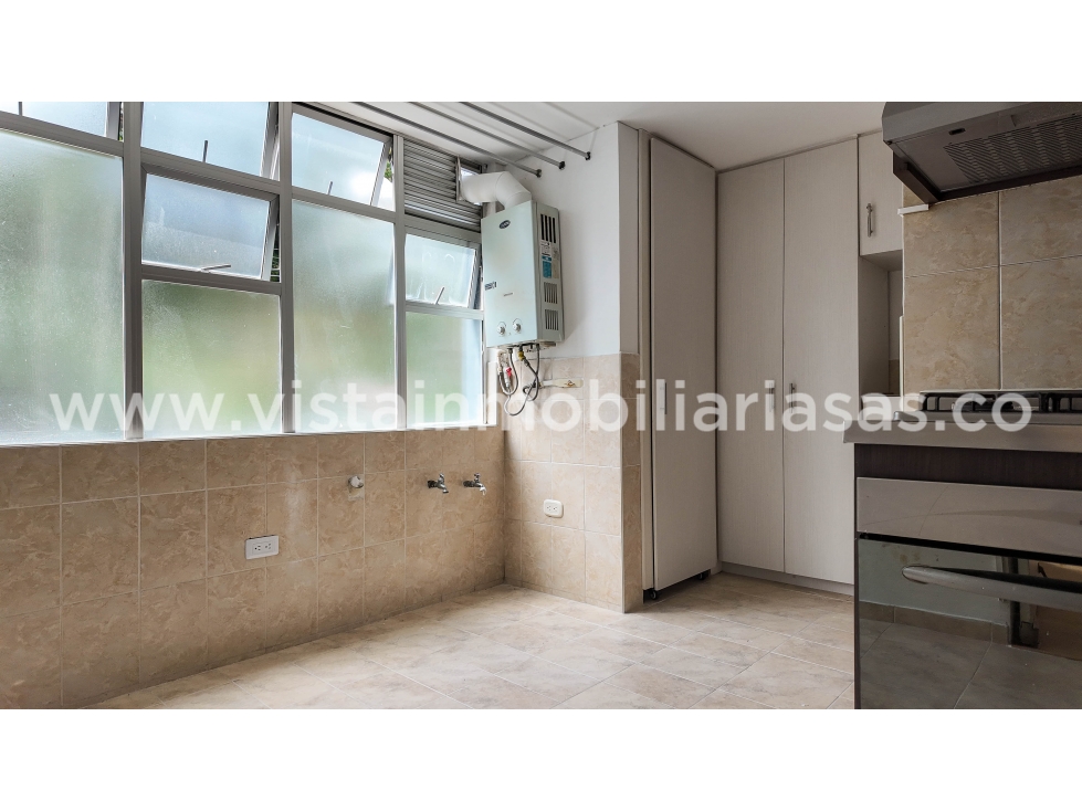 Apartamento en venta en Palermo, Manizales · foto 15 de 22