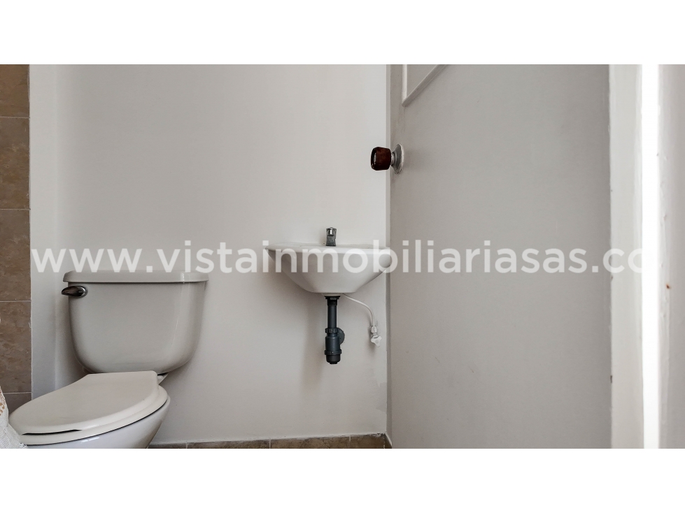 Apartamento en venta en Palermo, Manizales · foto 16 de 22