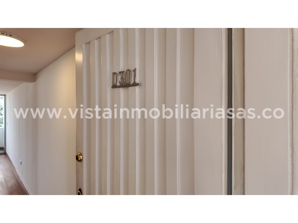 Apartamento en venta en Palermo, Manizales · foto 18 de 22