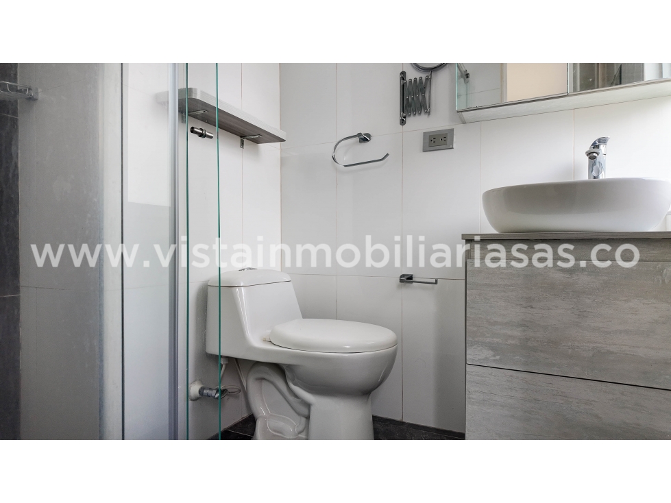 Apartamento en venta en Palermo, Manizales · foto 19 de 22