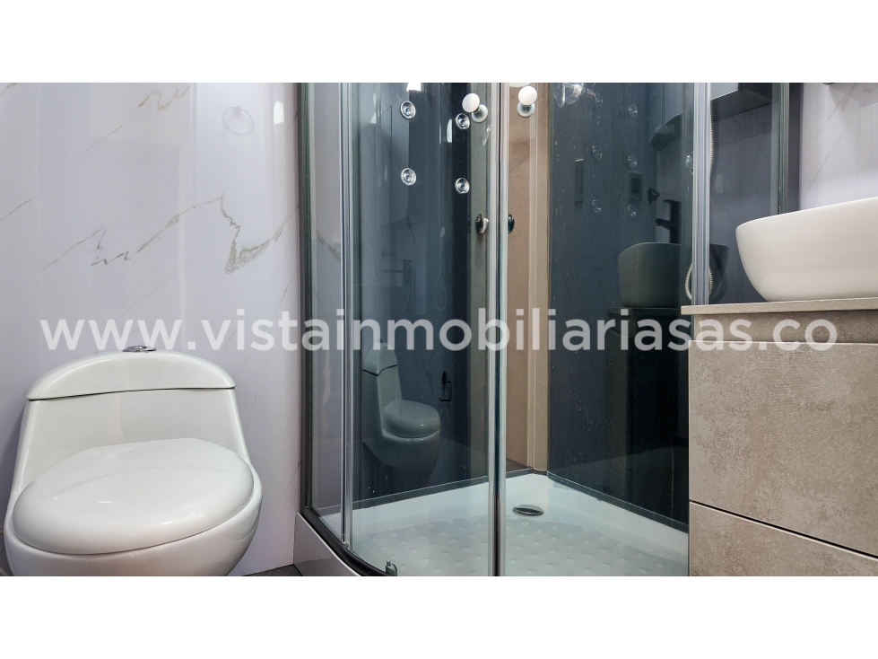 Apartamento en venta en Palermo, Manizales · foto 20 de 22