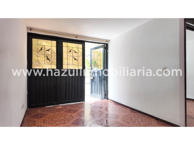 Casa de 3 alcobas en venta en Zona Industrial, Manizales, 120 m² · foto 14 de 24