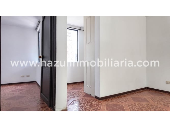 Casa de 3 alcobas en venta en Zona Industrial, Manizales, 120 m² · foto 21 de 24